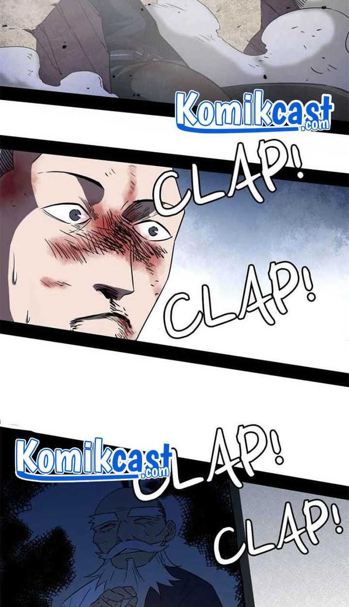 I’m An Evil God Chapter 151 Gambar 14