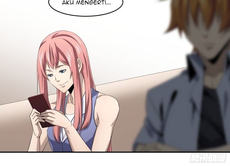 Winner Takes All Chapter 94 Gambar 9