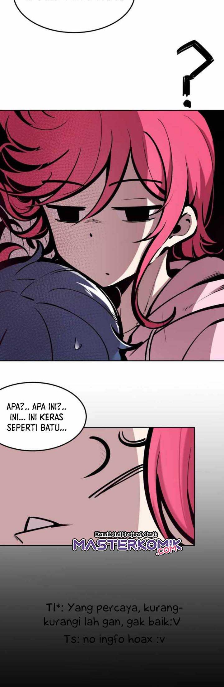 Demon X Angel, Can’t Get Along! Chapter 30 Gambar 39