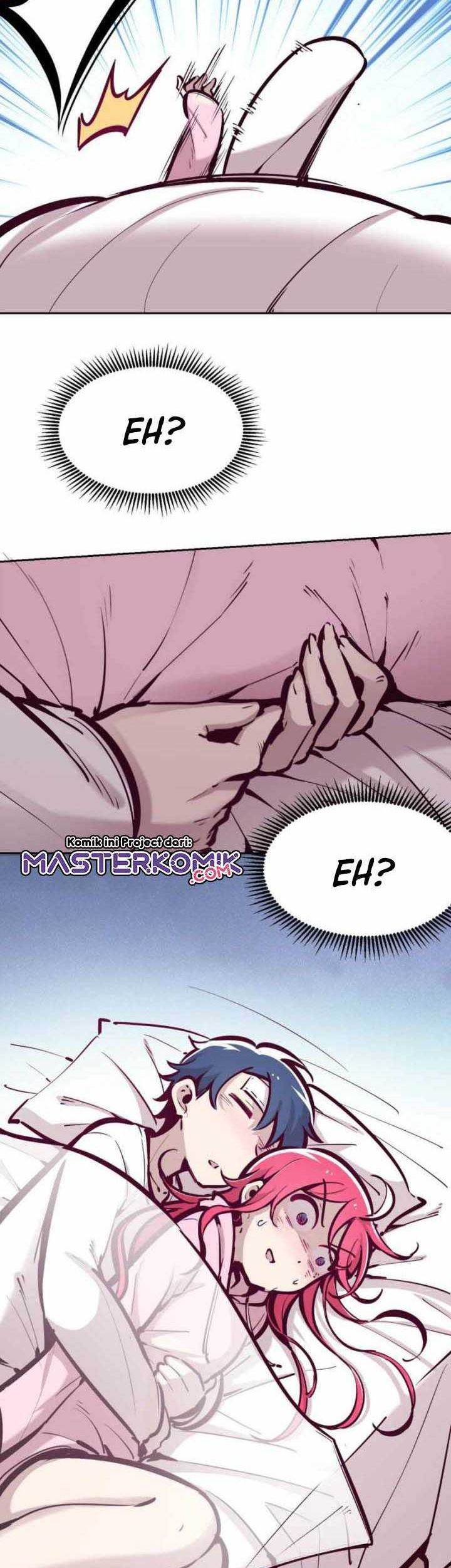 Demon X Angel, Can’t Get Along! Chapter 30 Gambar 30