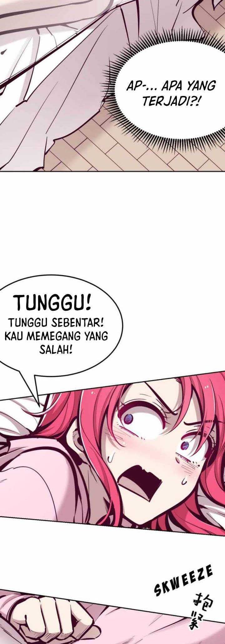 Demon X Angel, Can’t Get Along! Chapter 30 Gambar 31