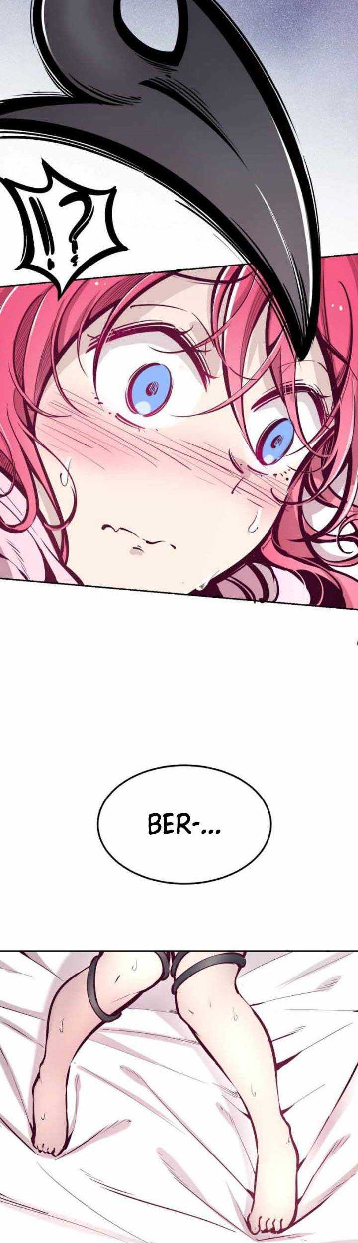 Demon X Angel, Can’t Get Along! Chapter 30 Gambar 36