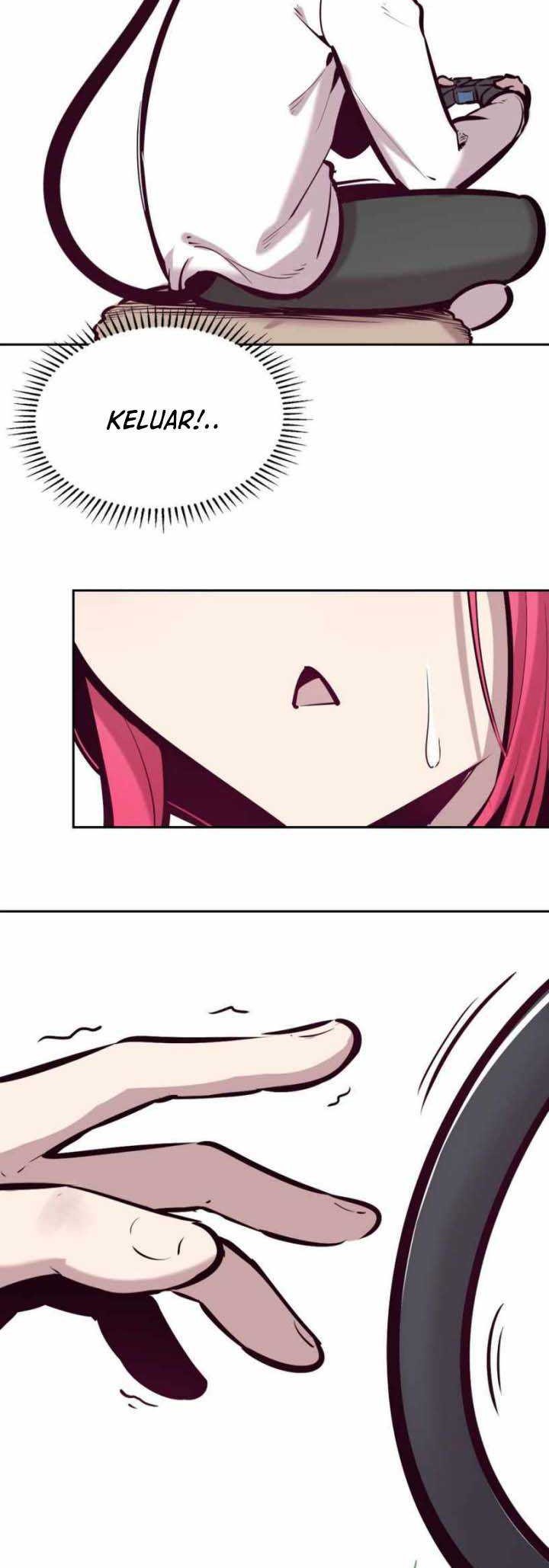 Demon X Angel, Can’t Get Along! Chapter 30 Gambar 4