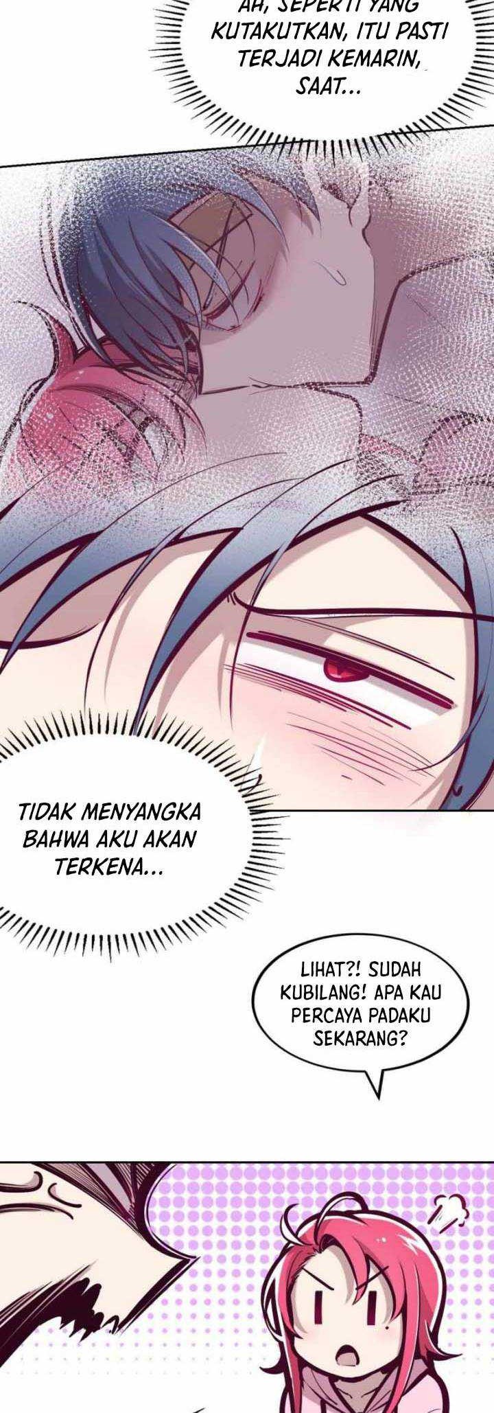 Demon X Angel, Can’t Get Along! Chapter 30 Gambar 13