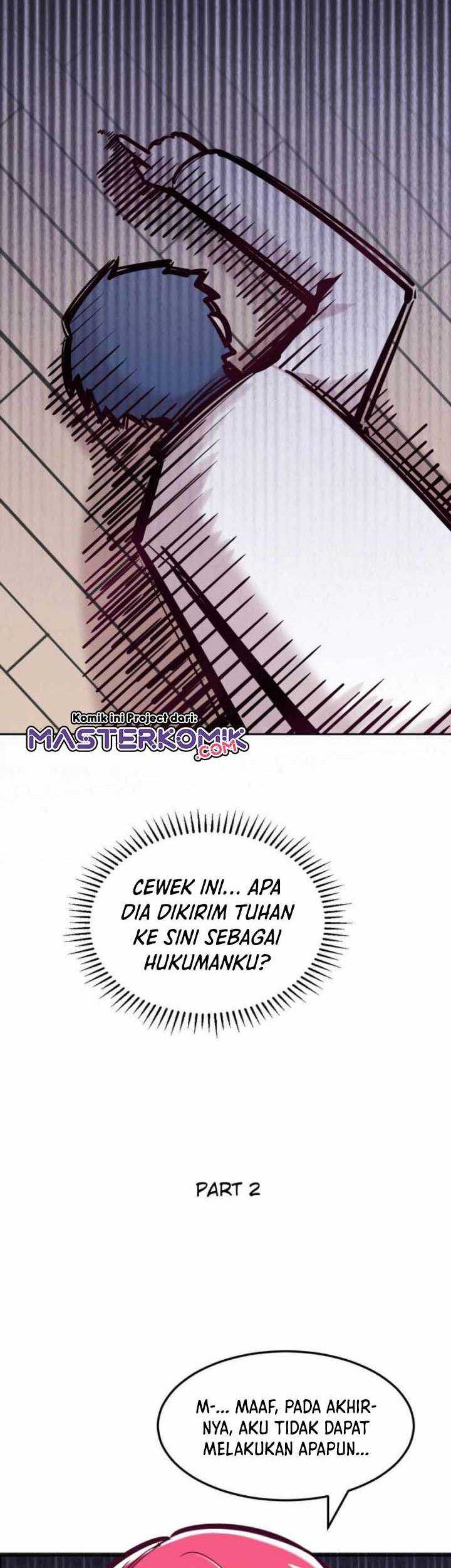 Demon X Angel, Can’t Get Along! Chapter 30 Gambar 21