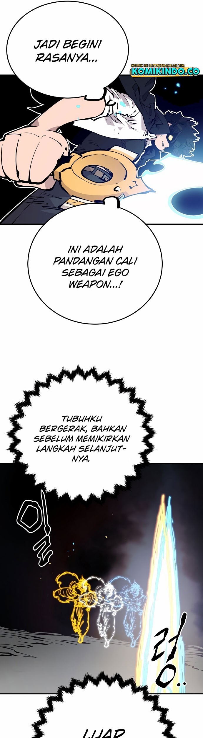 Player Chapter 88 Gambar 36