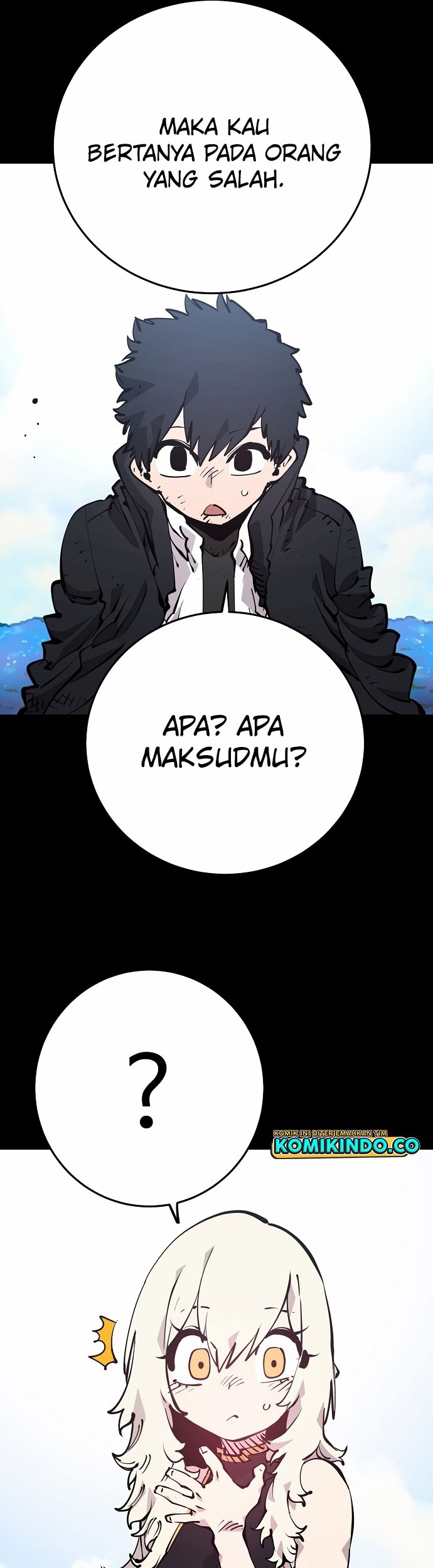 Player Chapter 88 Gambar 22