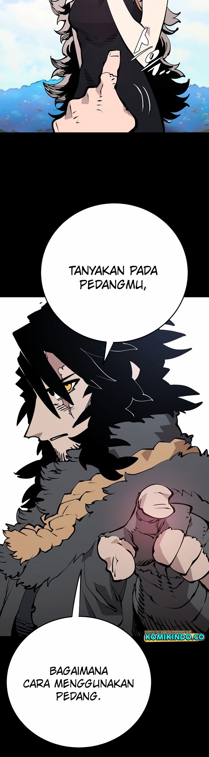 Player Chapter 88 Gambar 23