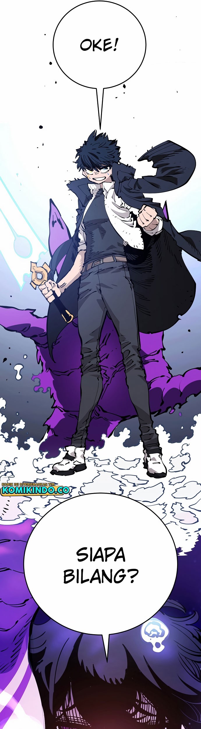 Player Chapter 88 Gambar 46