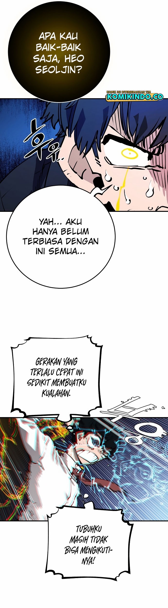 Player Chapter 88 Gambar 38