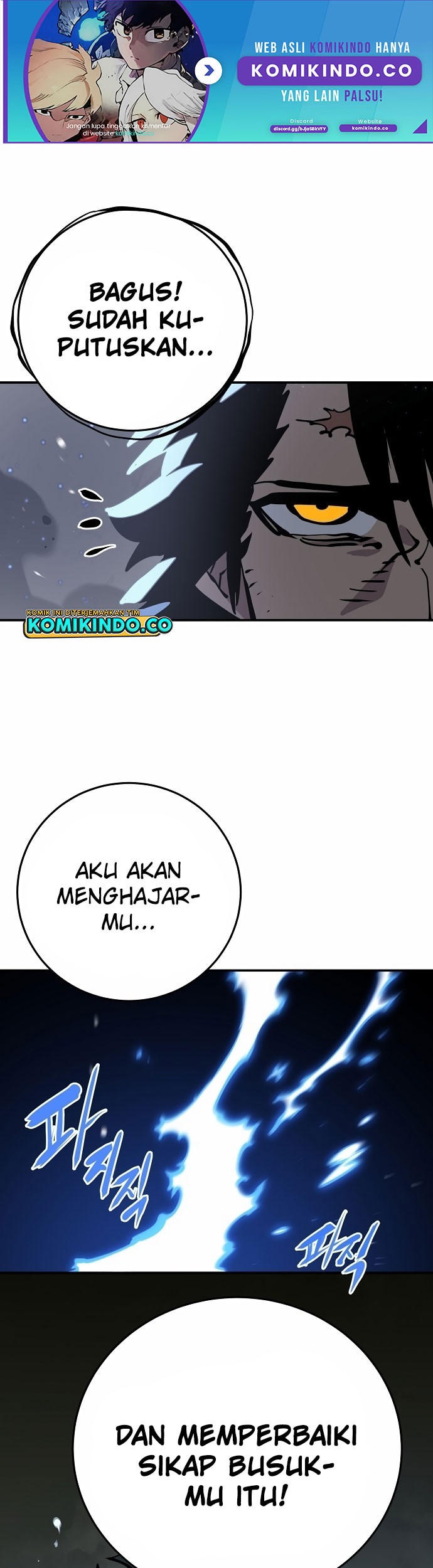 Manhwa Player Chapter 88 gambar nomor 2