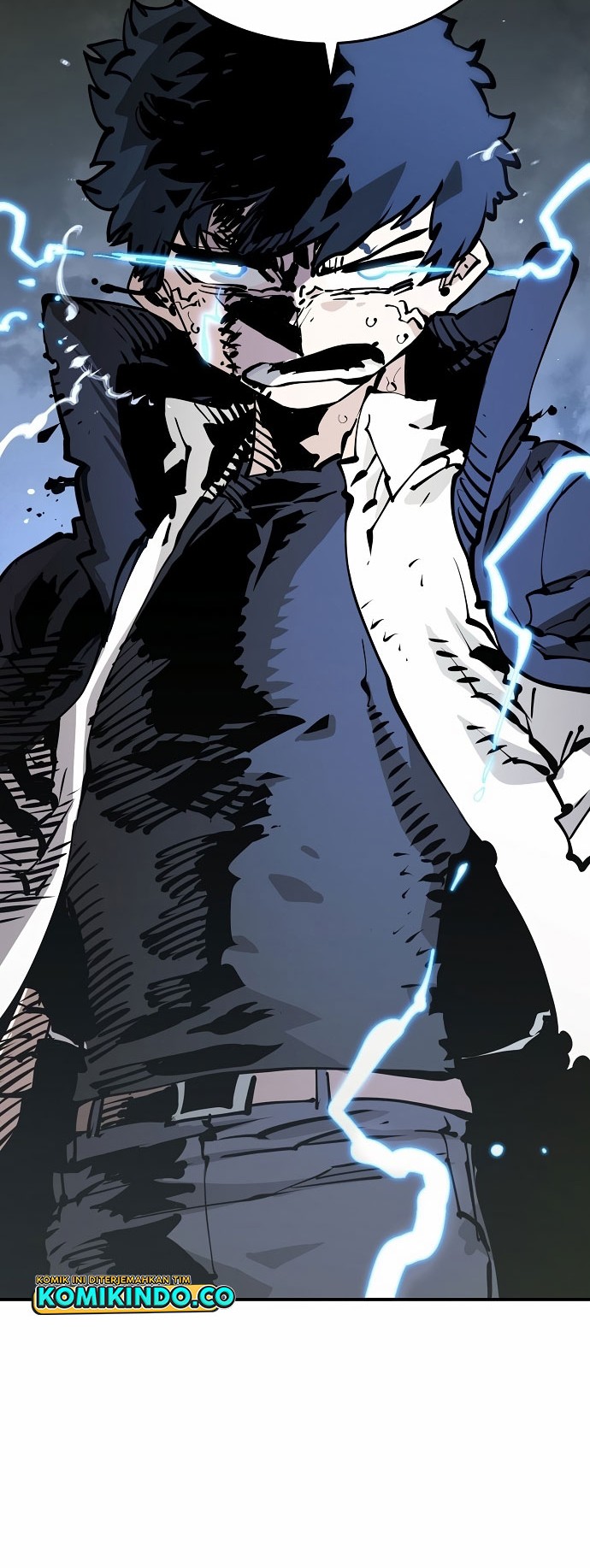 Player Chapter 88 Gambar 3