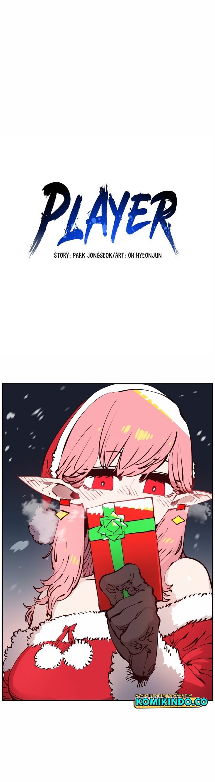 Player Chapter 88 Gambar 4