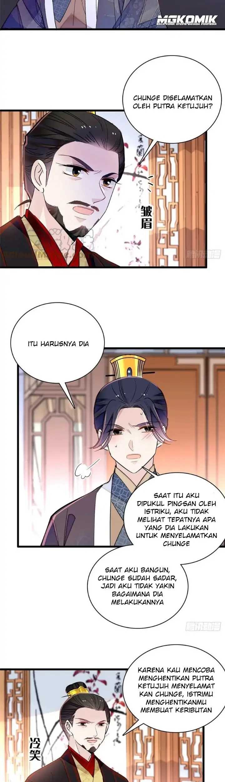 Sijin Chapter 209 Gambar 27