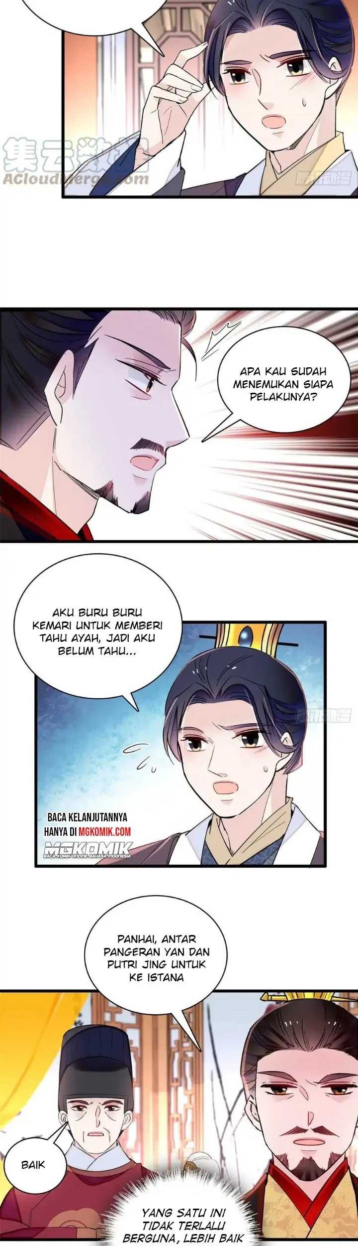 Sijin Chapter 209 Gambar 29