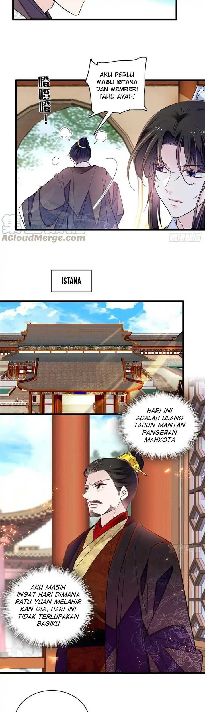 Sijin Chapter 209 Gambar 19