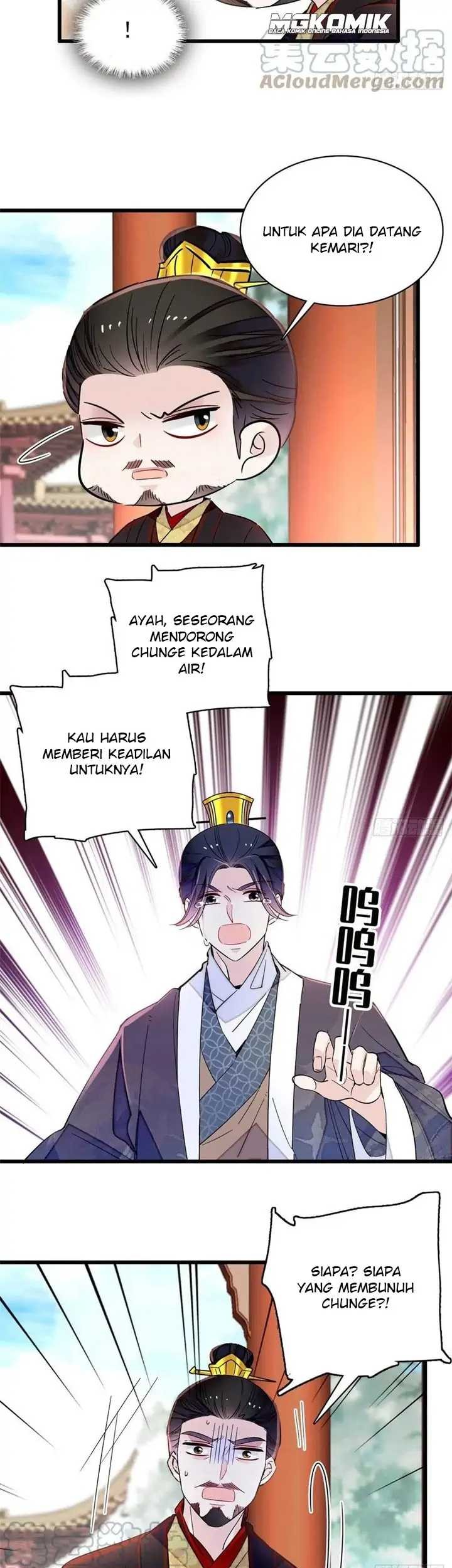 Sijin Chapter 209 Gambar 21