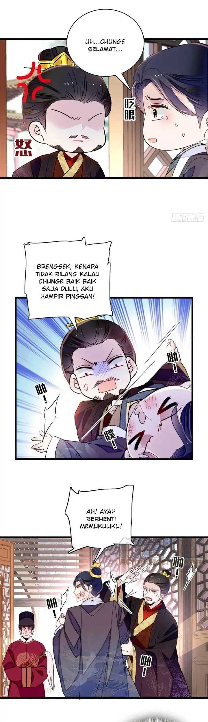 Sijin Chapter 209 Gambar 23