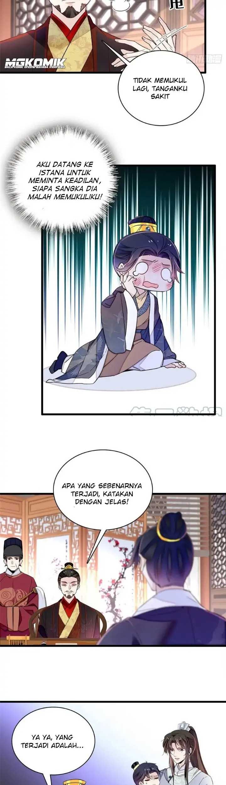 Sijin Chapter 209 Gambar 25