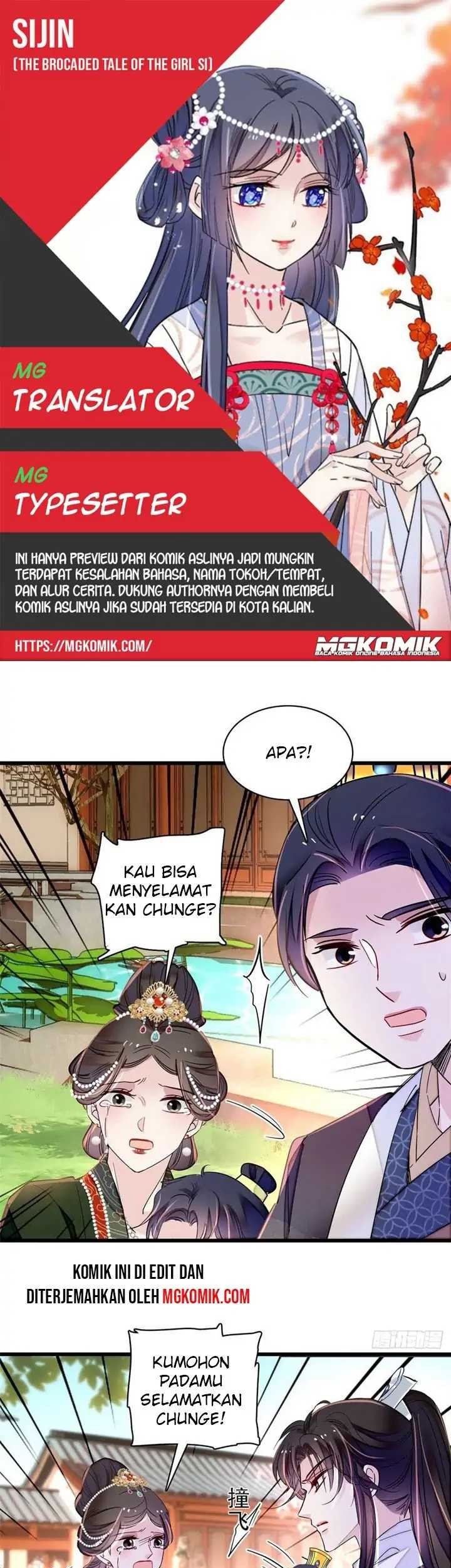Komik Sijin Chapter 209 gambar nomor 1