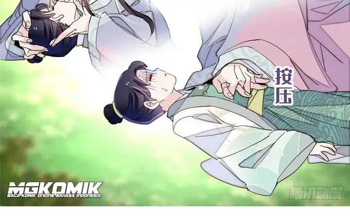 Sijin Chapter 209 Gambar 8