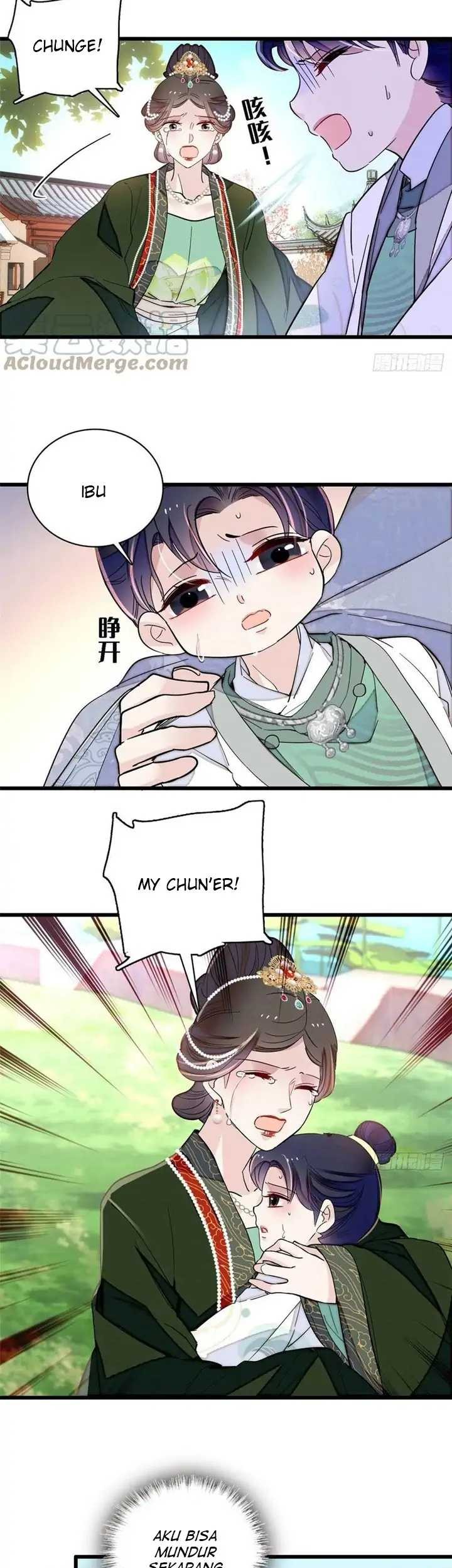 Sijin Chapter 209 Gambar 11