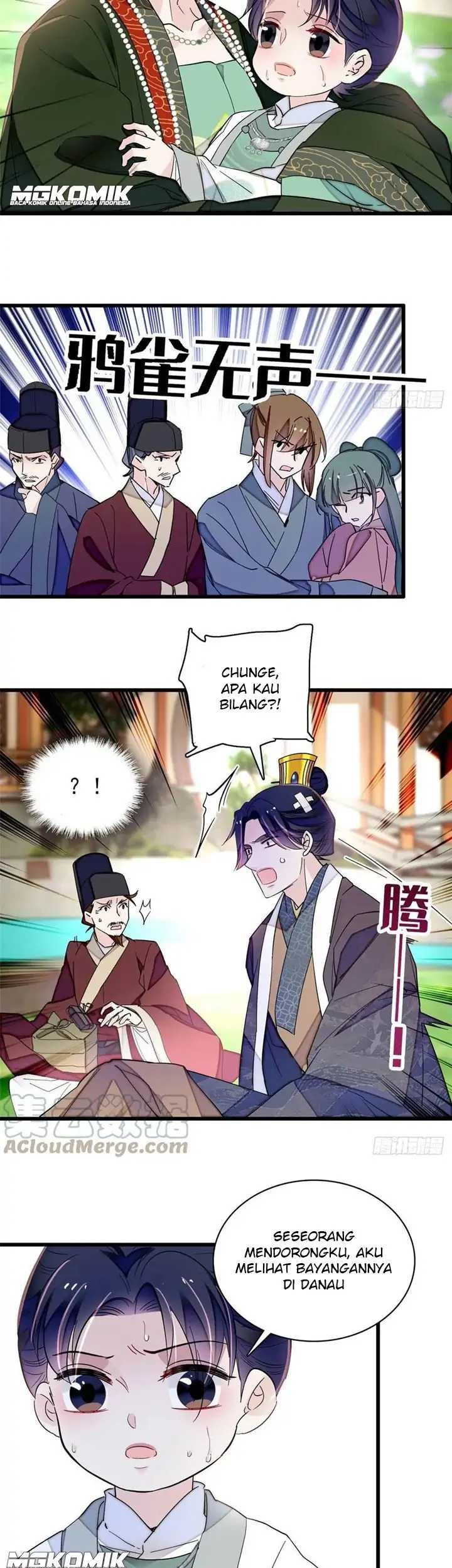 Sijin Chapter 209 Gambar 15