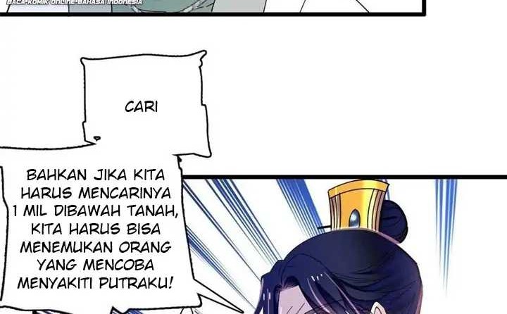 Sijin Chapter 209 Gambar 16