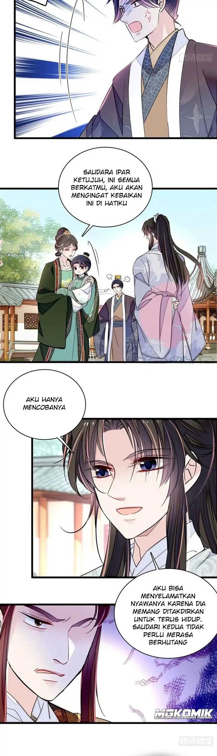 Sijin Chapter 209 Gambar 17