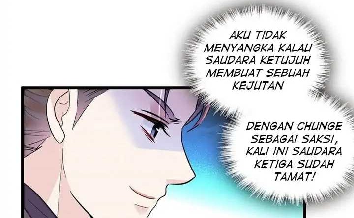 Sijin Chapter 209 Gambar 18