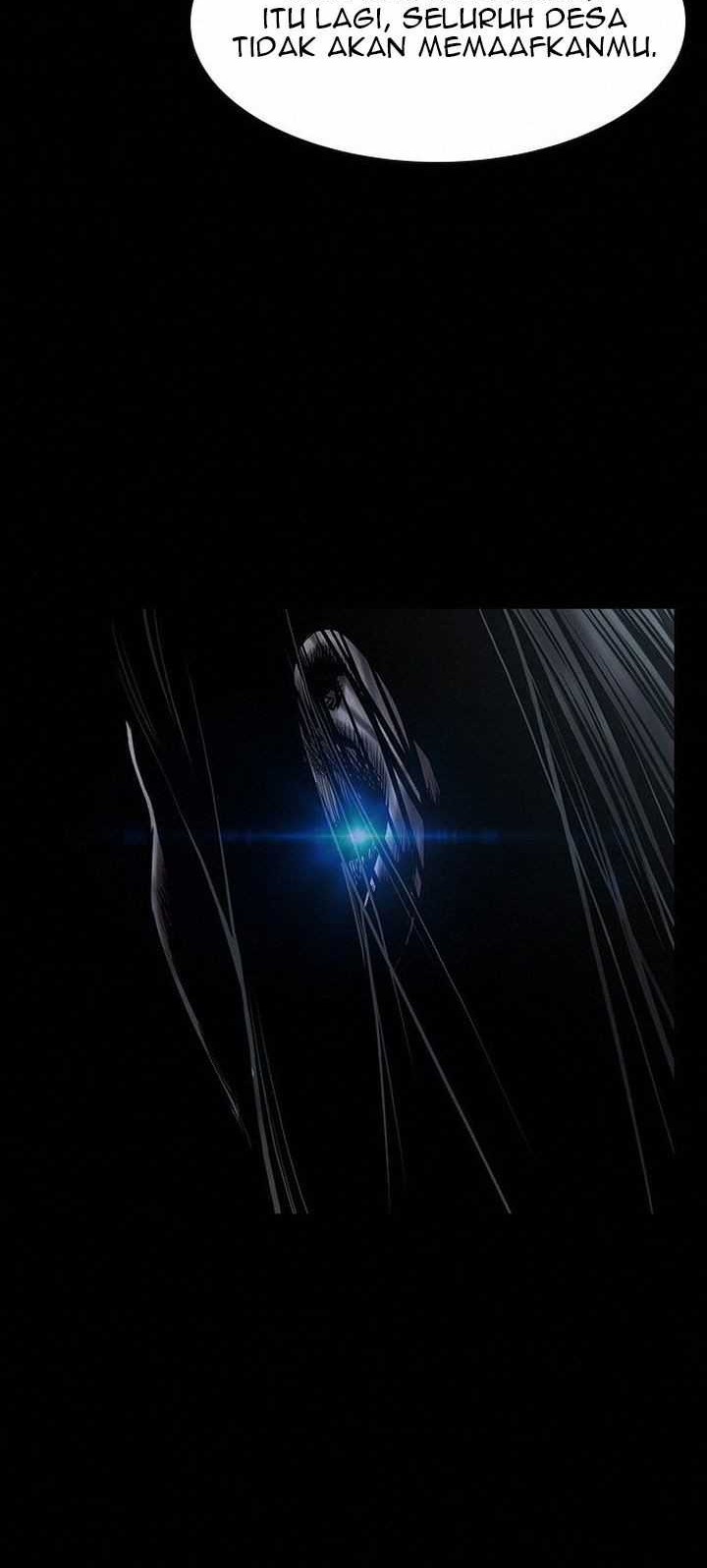 Silent Night Chapter 14 Gambar 25