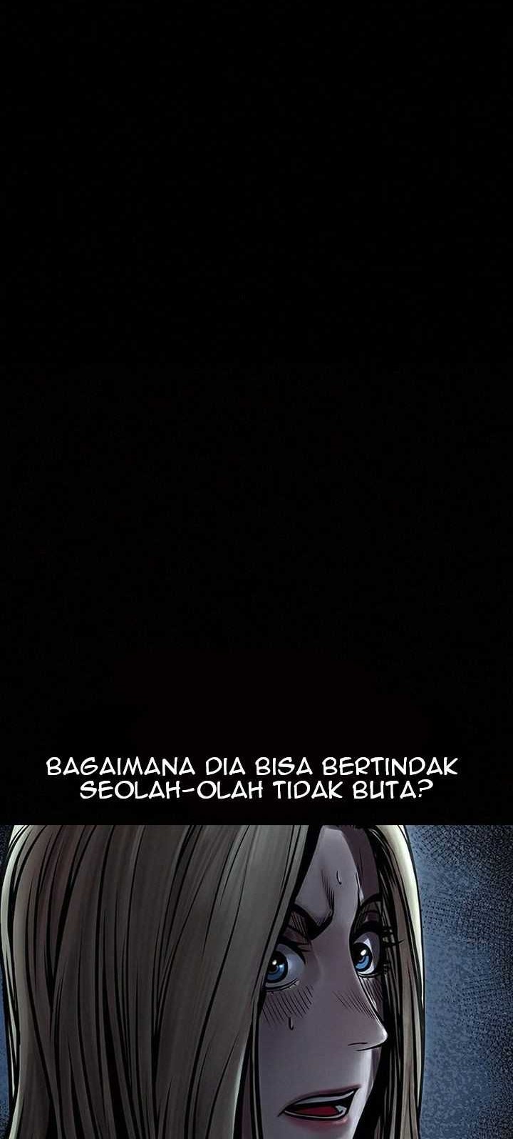 Silent Night Chapter 14 Gambar 27