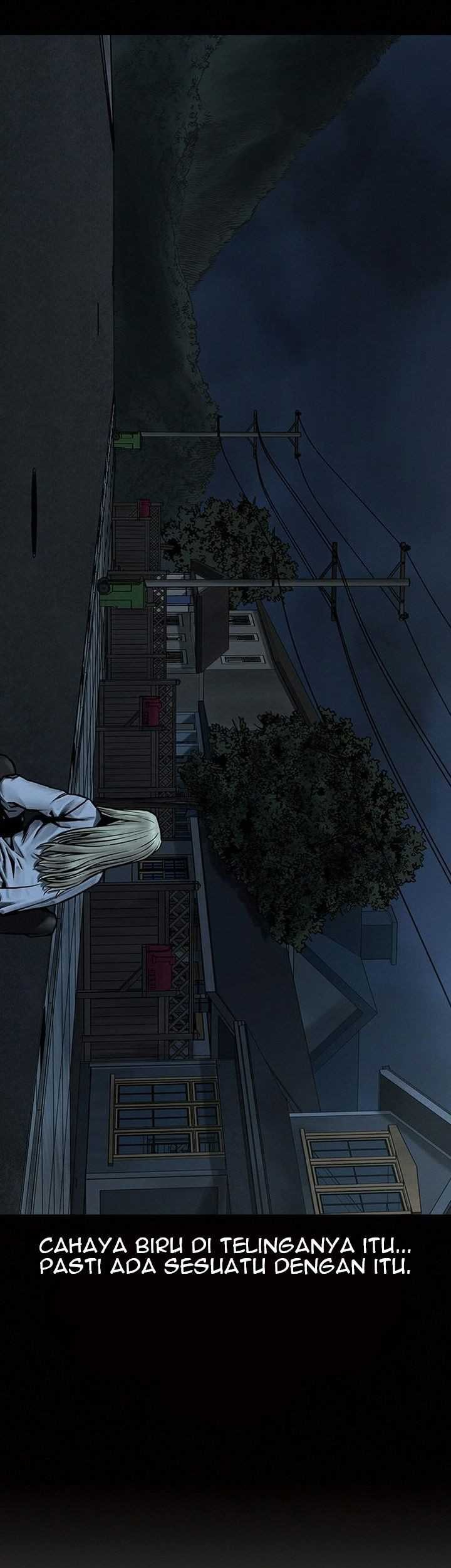 Silent Night Chapter 14 Gambar 29