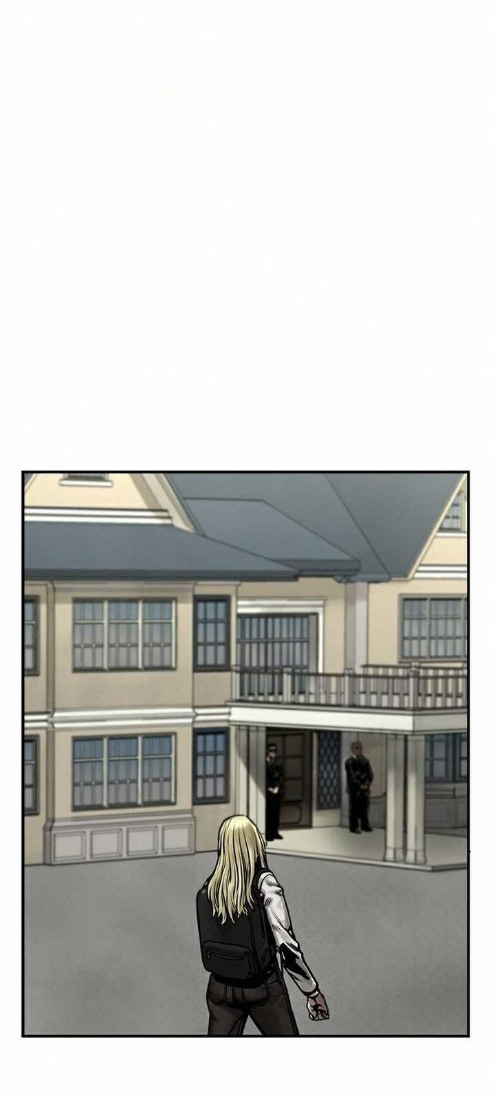 Silent Night Chapter 14 Gambar 32