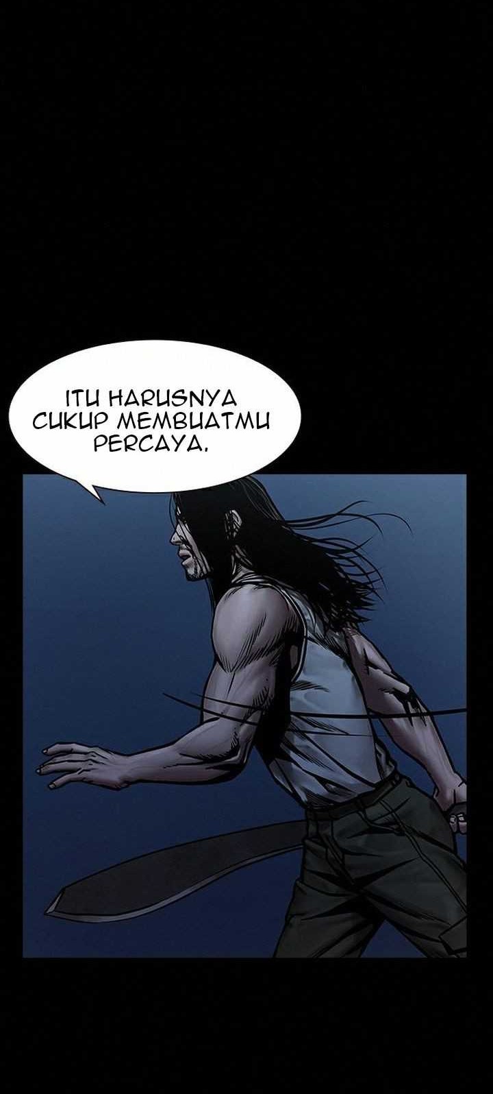 Silent Night Chapter 14 Gambar 23