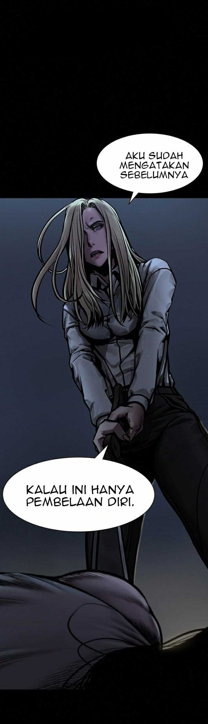 Komik Silent Night Chapter 14 gambar nomor 1