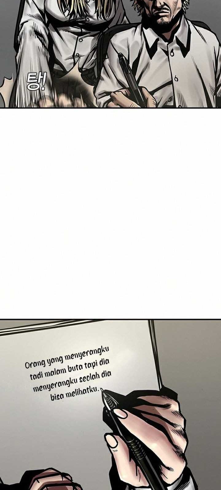 Silent Night Chapter 14 Gambar 46