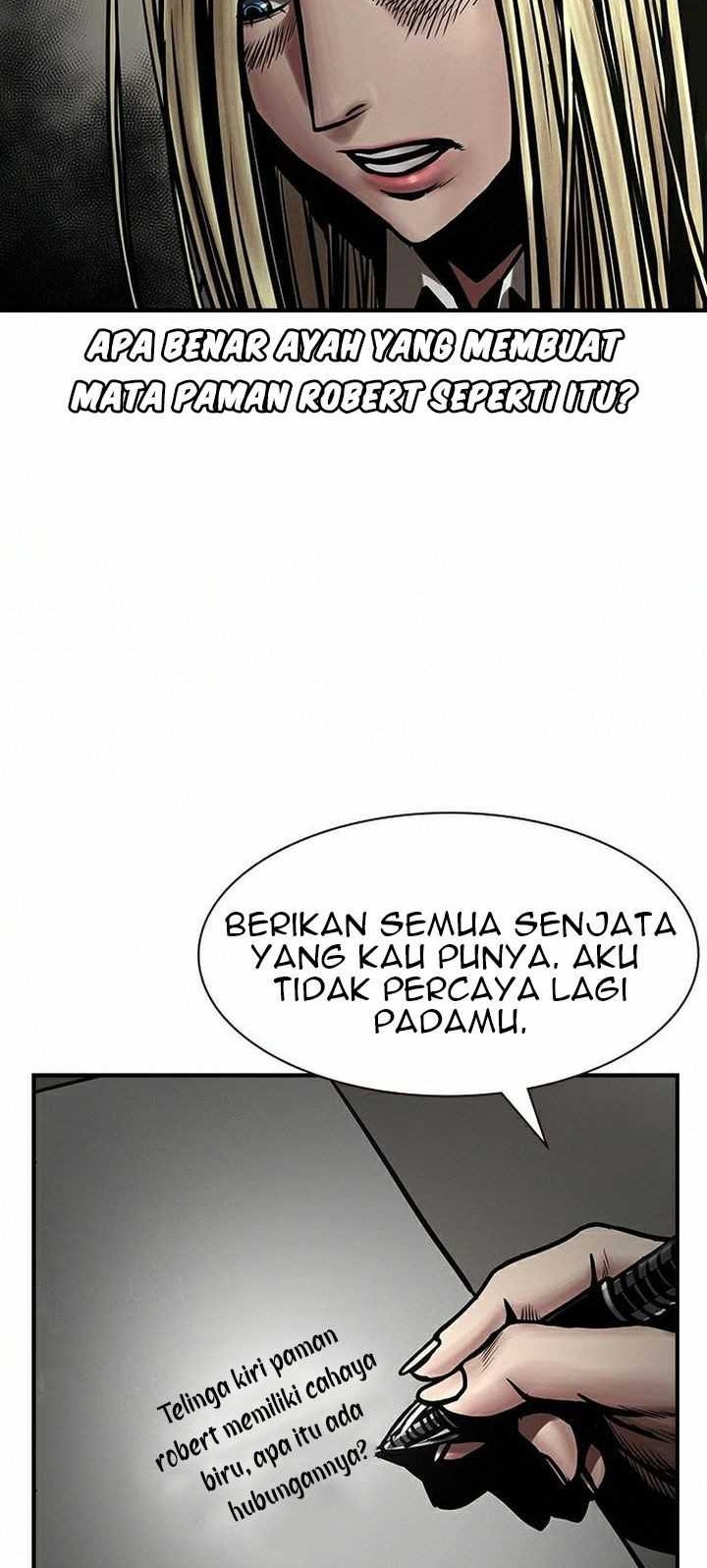 Silent Night Chapter 14 Gambar 48