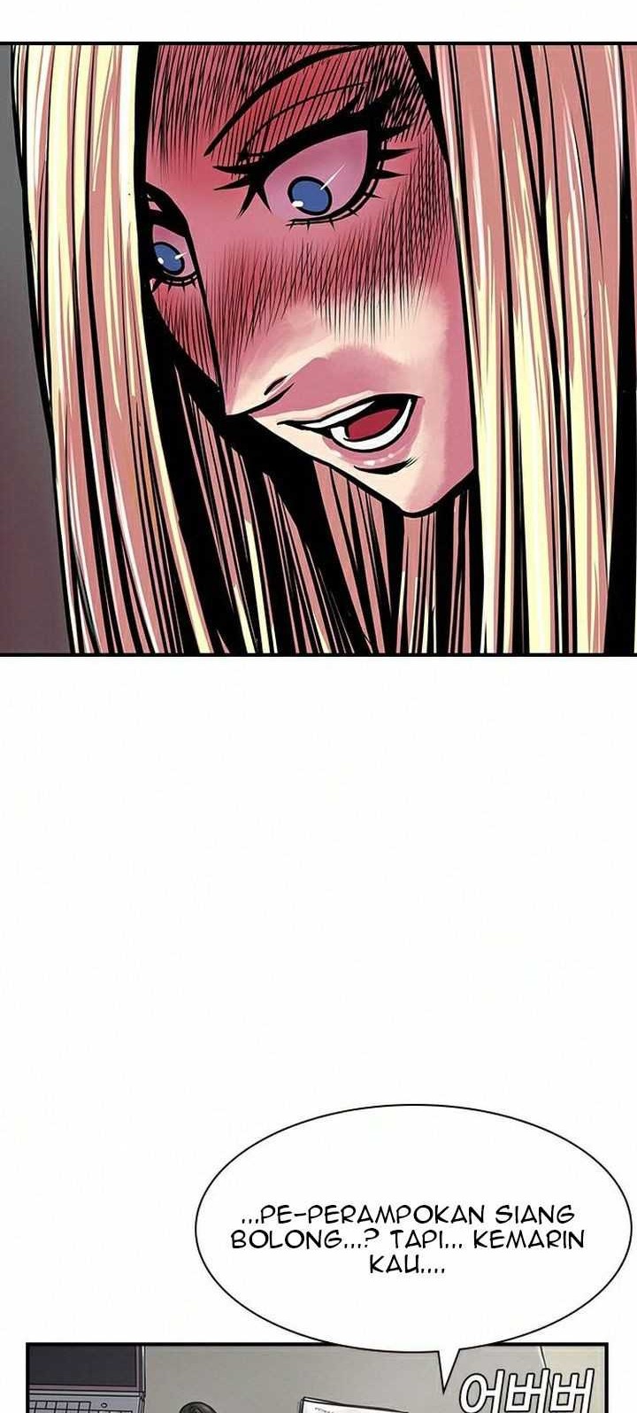 Silent Night Chapter 14 Gambar 51