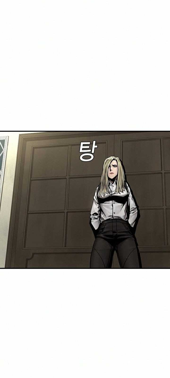 Silent Night Chapter 14 Gambar 37