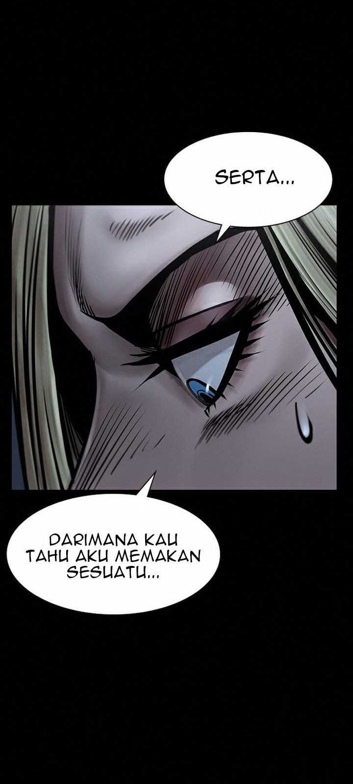 Silent Night Chapter 14 Gambar 4