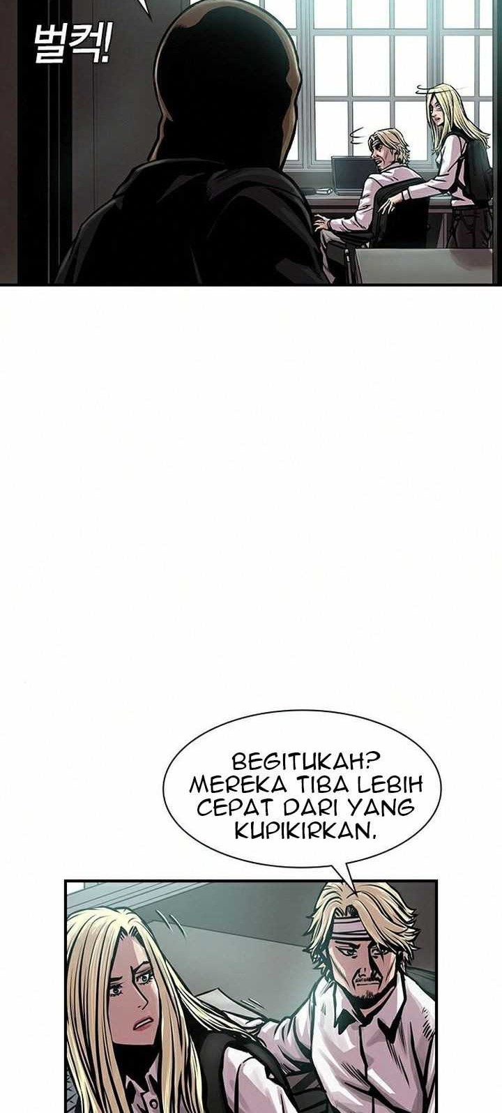 Silent Night Chapter 14 Gambar 53