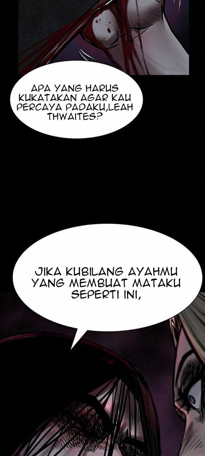 Silent Night Chapter 14 Gambar 11