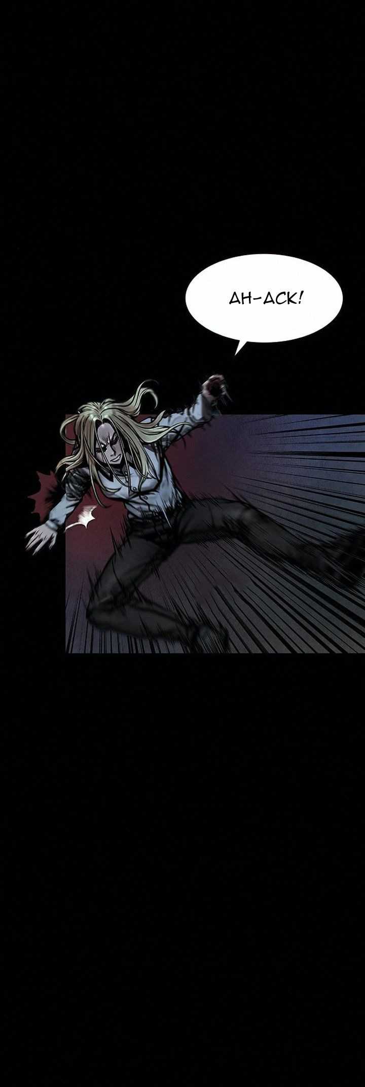 Silent Night Chapter 14 Gambar 14