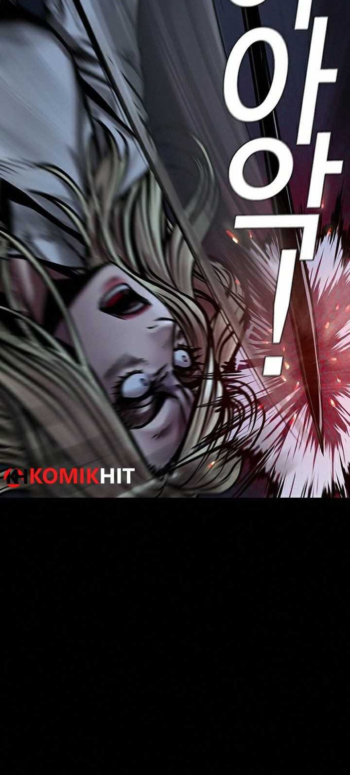 Silent Night Chapter 14 Gambar 16