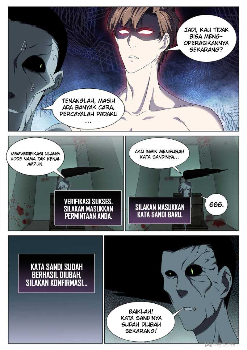 Strongest System Yan Luo Chapter 87 Gambar 5