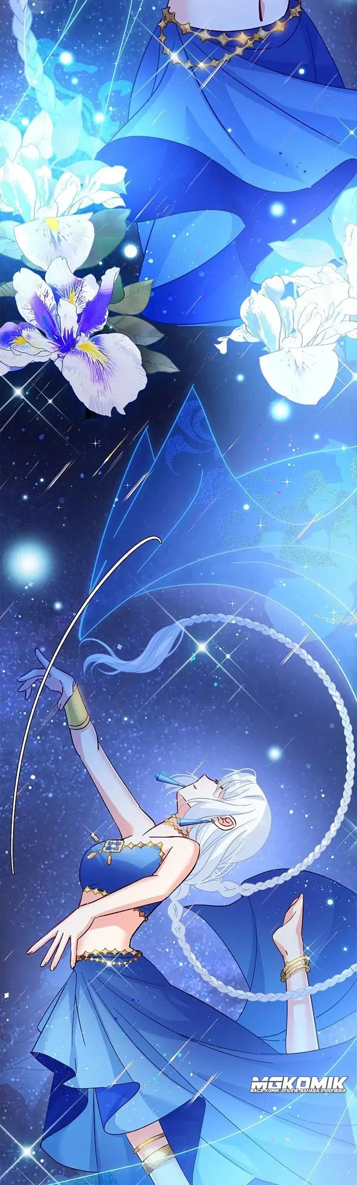 She Is Coming, Please Get Down! Chapter 65.4 Gambar 7