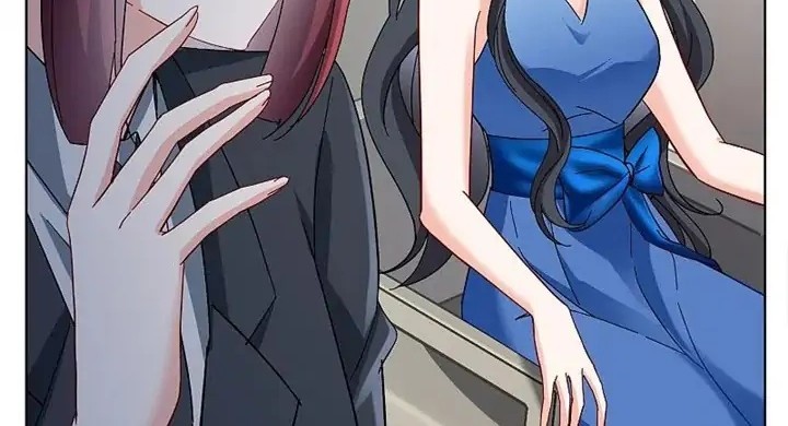 She Is Coming, Please Get Down! Chapter 66.1 Gambar 10