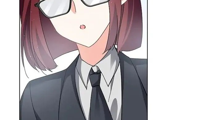 She Is Coming, Please Get Down! Chapter 66.1 Gambar 14