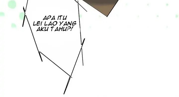 She Is Coming, Please Get Down! Chapter 66.1 Gambar 16